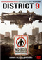 District 9 DVD Video