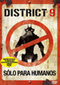 District 9: Edicin Coleccionista DVD Video