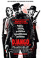 Django Desencadenado Cine