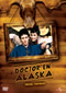 Doctor en Alaska: 3� temporada completa DVD Video