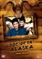 Doctor en Alaska: 3 temporada completa DVD Video