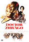 Doctor Zhivago DVD Video