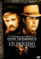 Dos hombres y un destino (Cinema Reserve) DVD Video