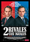 2 rivales casi iguales DVD Video