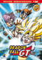 Dragon Ball GT vol. 2 (Ep. 09-16) DVD Video