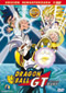 Dragon Ball GT vol. 4 (Ep. 25-32) DVD Video
