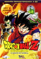 Dragon Ball Z vol. 01 - Saga Saiyans - (Ep. 001-008) DVD Video