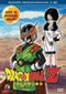 Dragon Ball Z vol. 25 - La saga de Boo - (Ep. 200-207) DVD Video