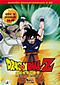 Dragon Ball Z vol. 05 - Saga Saiyans - (Ep. 033-040) DVD Video