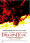 Dragonheart: Corazn de dragn Cine