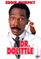 Dr. Dolittle DVD Video