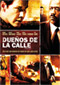 Dueos de la calle DVD Video