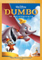 Dumbo: Edicin Especial 70 Aniversario DVD Video