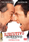 Ejecutivo agresivo DVD Video