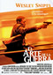 El arte de la guerra DVD Video