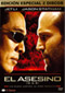 El asesino (War): Edicin Especial DVD Video