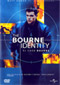 The Bourne Identity (El caso Bourne) DVD Video