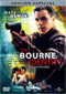 The Bourne Identity (El caso Bourne): Edicin Especial DVD Video