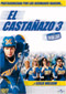 El castaazo 3: Junior League DVD Video