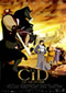 El Cid: La Leyenda DVD Video