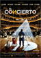 El concierto Cine