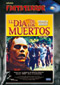 El da de los muertos vivientes DVD Video