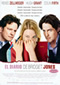 El diario de Bridget Jones Cine