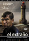 El extrao DVD Video