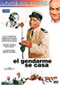 El gendarme se casa (Coleccin Louis de Funs) DVD Video