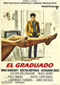 El graduado Cine