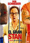 El gran Stan: El matn de la prisin DVD Video