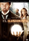 El ilusionista DVD Video