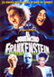 El jovencito Frankenstein DVD Video