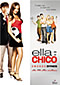 Ella es el chico DVD Video