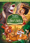 El libro de la selva - Edicin Platino 40 Aniversario DVD Video