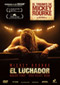El Luchador (The Wrestler) DVD Video