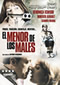 El menor de los males DVD Video