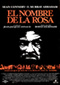 El nombre de la rosa Cine