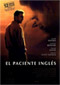 El paciente ingls Cine