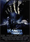 El planeta de los simios (remake) Cine