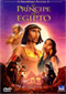 El prncipe de Egipto DVD Video
