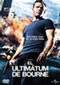 El ultimtum de Bourne DVD Video