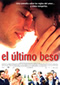 El ltimo beso Cine