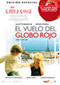 El vuelo del globo rojo: Edicin Especial DVD Video