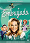 Embrujada: 4 temporada DVD Video