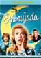 Embrujada: 5 temporada DVD Video