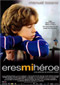 Eres mi hroe DVD Video