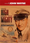 The High and the Mighty: Edici�n especial DVD Video