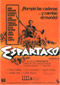 Espartaco Cine