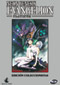 Neon Genesis Evangelion Edicin Platinum DVD Video